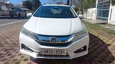 Used Honda City VX in Dehradun