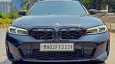 Used BMW M340i xDrive [2023-2024] in Mumbai