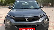 Used Tata Punch Pure MT [2021-2023] in Ahmedabad