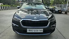Used Skoda Slavia Ambition 1.0L TSI MT in Mumbai