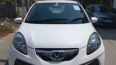 Used Honda Brio VX AT in Chennai