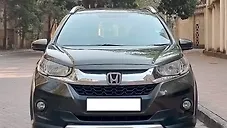 Used Honda WR-V VX MT Petrol in Mumbai