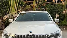 Used BMW 7 Series 730LD in Indore