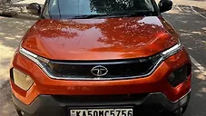 Used Tata Punch Creative AMT [2023] in Bangalore