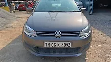 Used Volkswagen Polo Comfortline 1.2L (D) in Chennai