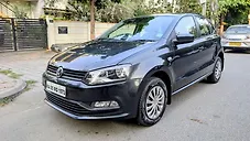 Used Volkswagen Polo Comfortline 1.5L (D) in Bangalore