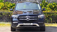 Used Mercedes-Benz GLE 300d 4MATIC LWB in Bangalore