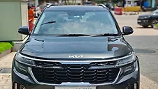 Used Kia Seltos HTX Plus 1.5 Diesel iMT [2023-2024] in Raipur