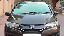 Used Honda Jazz V AT Petrol in Mumbai