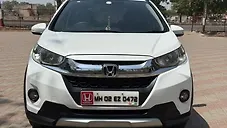 Used Honda WR-V VX MT Diesel in Nashik