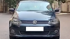 Used Volkswagen Vento Highline 1.2 (P) AT in Mumbai