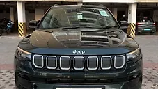 Used Jeep Compass Limited Plus 2.0 Diesel 4x4 AT in Chennai