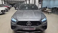 Used Mercedes-Benz AMG E53 4 MATIC in Hyderabad