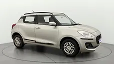 Used Maruti Suzuki Swift VXi in Delhi