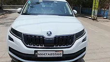 Used Skoda Kodiaq Style 2.0 TDI 4x4 AT in Mumbai