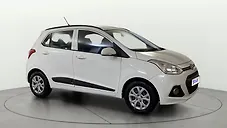 Used Hyundai Grand i10 Sportz 1.2 Kappa VTVT [2013-2016] in Delhi
