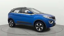 Used Tata Nexon XZ Plus in Bangalore