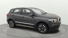 Used Maruti Suzuki S-Cross 2020 Alpha AT in Bangalore