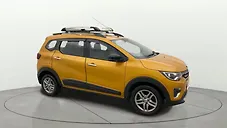 Used Renault Triber RXZ in Bangalore