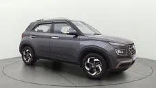 Used Hyundai Venue SX (O) 1.0 Turbo iMT in Bangalore