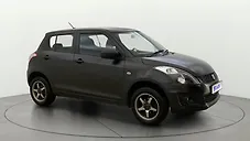 Used Maruti Suzuki Swift LXi in Thane