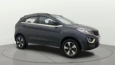 Used Tata Nexon XZA Plus Petrol in Bangalore