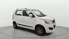 Used Maruti Suzuki Wagon R 1.0 VXI in Delhi