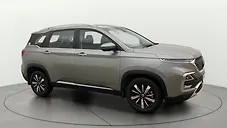Used MG Hector Sharp Hybrid 1.5 Petrol [2019-2020] in Bangalore