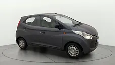 Used Hyundai Eon Era + in Bangalore