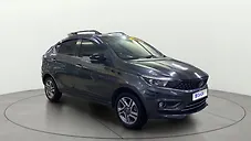 Used Tata Tigor XZ Plus CNG [2022-2023] in Indore