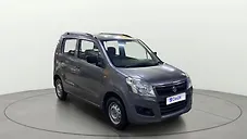 Used Maruti Suzuki Wagon R 1.0 LXI in Indore