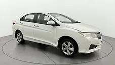 Used Honda City V in Delhi