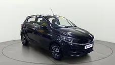 Used Tata Old Generation Tiago 2020 XTA [2023-2025] in Indore