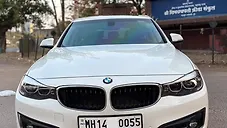 Used BMW 3 Series GT 320d Luxury Line in Pune