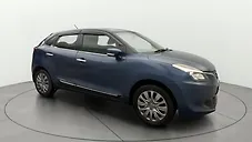 Used Maruti Suzuki Baleno Alpha 1.2 in Delhi