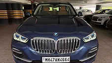 Used BMW X5 xDrive30d Pure Experience (5 Seater) in Mumbai