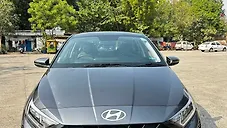 Used Hyundai i20 Asta (O) 1.2 IVT [2023-2025] in Nagpur