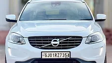 Used Volvo XC60 Momentum in Surat
