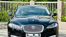 Used Jaguar XF 2.2 Diesel in Surat