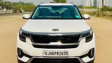 Used Kia Seltos GTX Plus AT 1.4 [2019-2020] in Vadodara