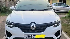 Used Renault Triber RXL in Jamshedpur