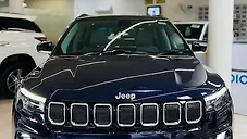 Used Jeep Compass Limited (O) 2.0 Diesel [2017-2020] in Mohali