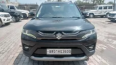 Used Maruti Suzuki Brezza Zxi Plus Petrol Manual in Bettiah