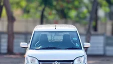 Used Maruti Suzuki Wagon R ZXI 1.2 [2023-2025] in Nashik