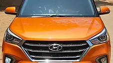 Used Hyundai Creta SX Plus 1.6 AT CRDI in Mumbai