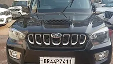 Used Mahindra Scorpio 2021 S5 in Patna