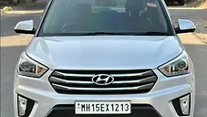 Used Hyundai Creta 1.6 SX Plus AT in Nashik