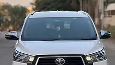 Used Toyota Innova Crysta 2.4 V Diesel in Nashik