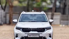 Used Kia Sonet GTX Plus 1.5 AT in Nashik