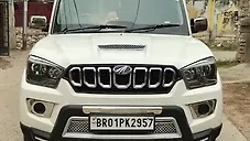 Used Mahindra Scorpio 2021 S3 2WD 7 STR in Patna